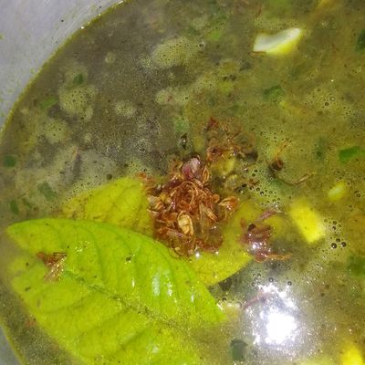 Langkah 10