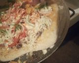A picture of step 10 of Pizza.