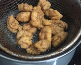 Foto del paso 7 de la receta: Nuggets de pollo