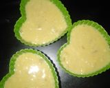Foto langkah ke 2 dari resep Bolu Pisang MPASI 8+ 👶.