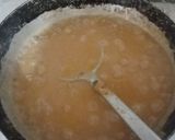 A picture of step 21 of Smoky qeema karahi.