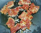 A picture of step 6 of Homemade bbq (super easy, Super Delicious).