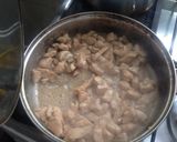 Foto del paso 3 de la receta: Pollo al estilo chino