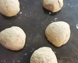Foto del paso 2 de la receta: Cocol