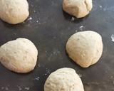 Foto del paso 2 de la receta: Cocol