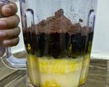 Chocolate Cake versi Kukus+Blender 🤭