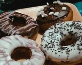 Foto del paso 6 de la receta: Rosquitas o Donuts