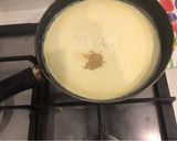Foto del paso 2 de la receta: Salsa Alfredo diferente para pastas