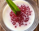 Foto langkah ke 5 dari resep Mutiara saus santan.