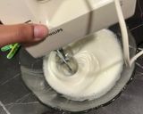 Foto del paso 2 de la receta: Espuma de frutilla