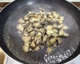 爆炒螺肉的食譜步驟1照片