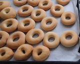 صورة لخطوة 5 من وصفة دونات 🍩