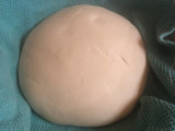 Masa de pizza