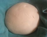 Foto del paso 3 de la receta: Masa de pizza