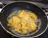 Bombay Duck Fish Fritters recipe step 5 photo