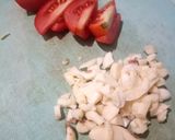 Foto langkah ke 1 dari resep Tumis buncis.
