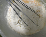 Foto del paso 3 de la receta: Budín de mandarinas en licuadora (otra receta)