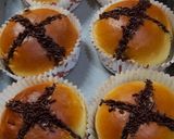 Foto langkah ke 8 dari resep Roti sobek yogurt lembut.