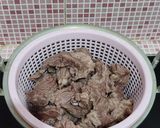 Foto langkah ke 2 dari resep Soto Daging Sapi Kuah Santan (Simple).