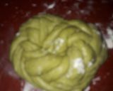 બ્રેડેડ બ્રેડ (challah braided bread Recipe in Gujarati) રેસીપી સ્ટેપ3ફોટો