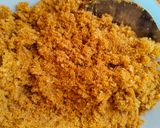 Foto langkah ke 7 dari resep Kue Abon.