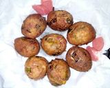 Foto langkah ke 7 dari resep BTS(Bola Tahu Sosis).