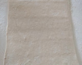 Foto del paso 4 de la receta: Orejas