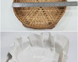 รูปขั้นตอนการทำที่ 2 ของ ฮวกก้วย 发糕 Huat Kueh (潮州大发粿)