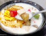 Foto langkah ke 9 dari resep 193. LODEH TELOR MATA SAPI.