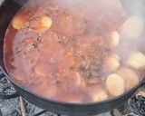 Foto del paso 4 de la receta: Osobuco al disco
