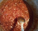 Foto del paso 6 de la receta: Pizza 🍕