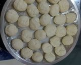 মটরশুঁটির কচুরি(matarshutir kachori recipe in Bengali) রেসিপি ধাপ - 2 ছবি