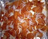 A picture of step 2 of Baked chicken breast.