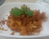 รูปขั้นตอนการทำที่ 2 ของ ไข่เจียวกรอบ🍳