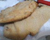 Foto del paso 3 de la receta: Milanesa de pollo a la napolitana