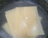 Foto langkah ke 4 dari resep Lasagna panggang.