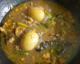 Foto langkah ke 8 dari resep Mie Ayam ala abang abang.