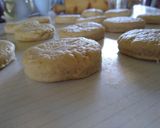Foto del paso 4 de la receta: Scones