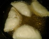 Foto langkah ke 8 dari resep roti goreng isi tuna.