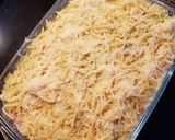 Foto langkah ke 10 dari resep Broccolli oven schotel.