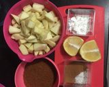 Foto langkah ke 1 dari resep Apple Pie.