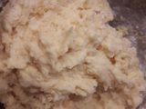 Budín de naranja