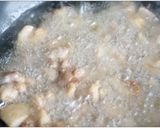 Foto del paso 4 de la receta: Pollo con anacardos