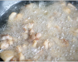 Foto del paso 4 de la receta: Pollo con anacardos