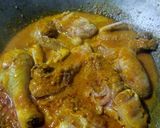 Foto langkah ke 3 dari resep Ayam Sampyok Khas Betawi.