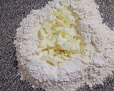 Foto del paso 1 de la receta: Tortilla santiagueña al horno