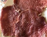 Parasztos karaj recept fázis 4 fotója