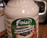 Foto del paso 1 de la receta: Agua de horchata de concentrado