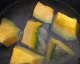Foto del paso 1 de la receta: Humita al plato