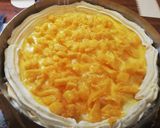 Tort Limonczello krok przepisu 7 zdjęcie